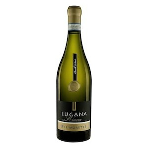 Lugana DOC Riserva  by Le Morette