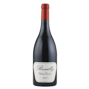 Brouilly AOC 'Château Cambon' by Domaine Marcel Lapierre