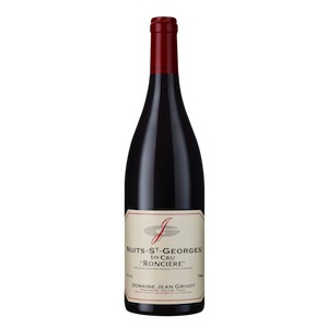 Nuits-Saint-Georges AOC Premier Cru  Roncière  by Domaine Jean Grivot