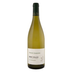 Reuilly AOC 'Les Coignons' by Domaine de Reuilly - Denis Jamain