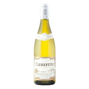 Sancerre AOC by André Dezat