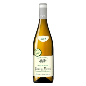 Pouilly-Fuissé AOC 'L’exception' by Domaine Corsin