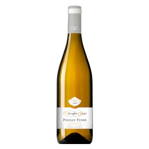 Pouilly-Fuissé AOC Aux Chailloux  Lieu Dit  by Domaine Corsin