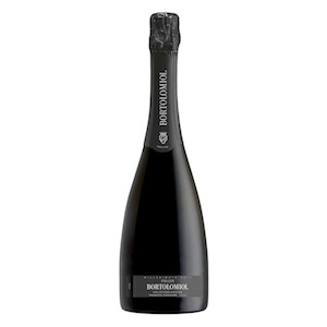 Conegliano Valdobbiadene Prosecco DOCG Brut  Superiore  'Prior' by Bortolomiol