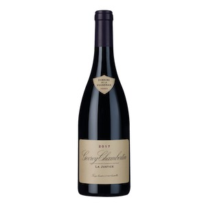 Gevrey-Chambertin AOC 'La Justice' by Domaine de la Vougeraie