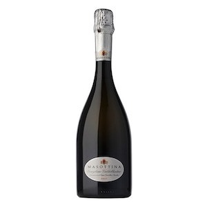 Conegliano Valdobbiadene Prosecco DOCG Brut  Superiore  by Masottina