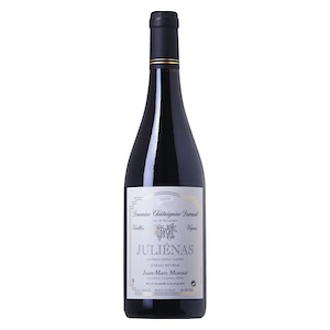 Juliénas AOC 'Vieilles Vignes' by Domaine Châtaignier Durand