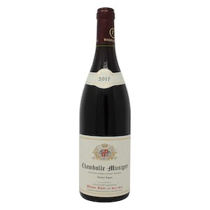 Chambolle-Musigny AOC by Domaine Henri Jouan