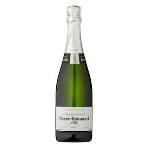 Champagne AOC Premier Cru  Cuis  by Pierre Gimonnet et Fils