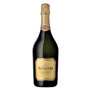 Conegliano Valdobbiadene Prosecco DOCG Extra Dry  Superiore  'Giall’Oro' by Ruggeri