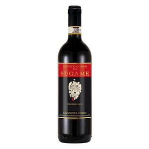 Chianti Classico DOCG Riserva  by Antico Borgo di Sugame