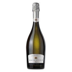 Prosecco DOC Brut  Treviso  by Masottina