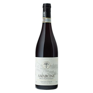 Amarone della Valpolicella DOCG by Cantina Giovanni Ederle