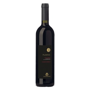 Gutturnio DOC Riserva  Classico  'Pleione' by Cantina di Vicobarone