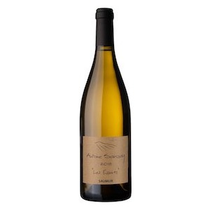 Saumur AOC 'Les Essart' by Domaine Antoine Sanzay