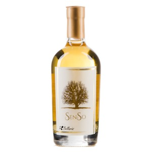 Campania IGP Fiano  Passito  'SenSo' by Agricola Bellaria