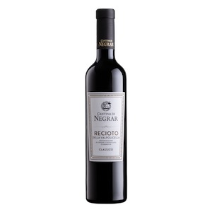 Recioto della Valpolicella DOCG Classico  by Cantina di Negrar