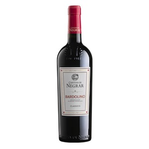 Bardolino DOC Classico  by Cantina di Negrar