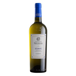 Soave DOC Classico  by Cantina di Negrar