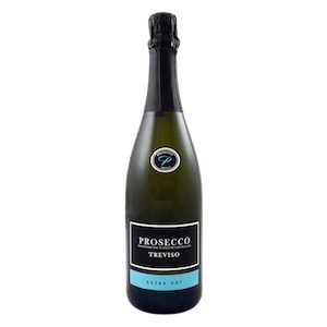 Prosecco DOC Extra Dry  Treviso  by Cantina di Negrar