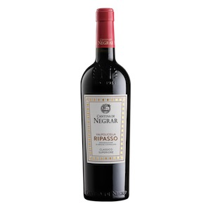 Valpolicella Ripasso DOC Superiore  Classico  by Cantina di Negrar