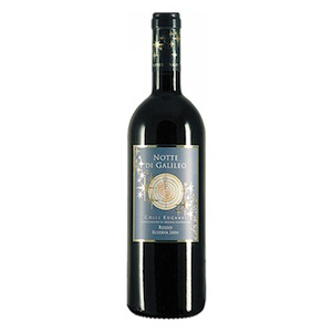 Colli Euganei DOC Riserva  'Notte di Galileo' by Cantina Colli Euganei