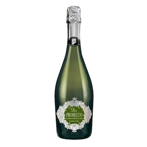 Prosecco DOC Extra Dry  by Cantina Colli Euganei