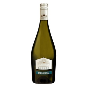 Prosecco DOC Frizzante  'Rialto' by Cantina Colli Euganei