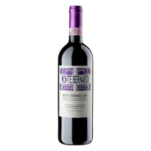 Chianti Classico DOCG Riserva  by Monte Bernardi