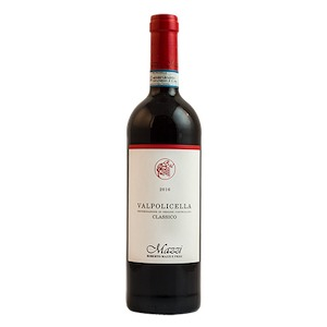 Valpolicella DOC Classico  by Cantina Roberto Mazzi