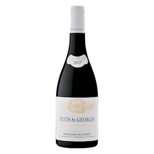 Nuits-Saint-Georges AOC by Domaine Mongeard-Mugneret