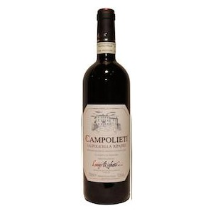 Valpolicella Ripasso DOC Classico  'Campolieti' by Luigi Righetti