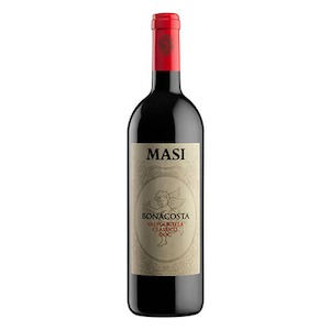 Valpolicella DOC Classico  'Bonacosta' by Masi