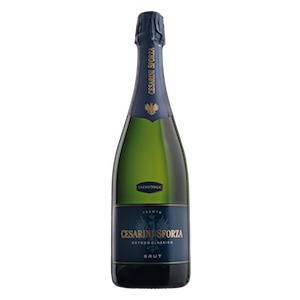 Trento DOC Brut  Metodo Classico  by Cesarini Sforza