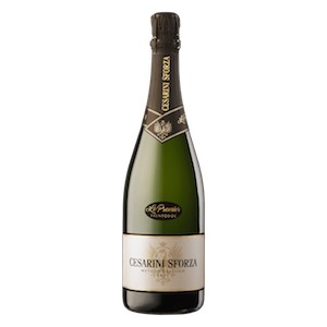 Trento DOC Brut  Metodo Classico  'Le Premier' by Cesarini Sforza