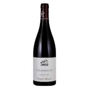 Chambertin Grand Cru AOC by Domaine Perrot-Minot