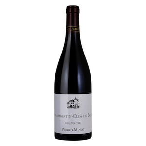 Chambertin-Clos de Bèze Grand Cru AOC by Domaine Perrot-Minot