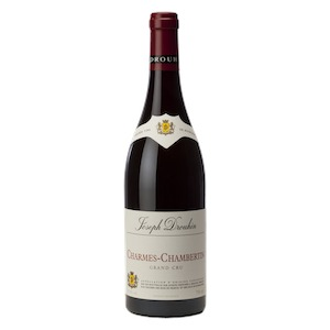 Charmes-Chambertin Grand Cru AOC by Maison Joseph Drouhin