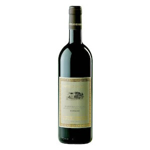 Barbera d’Alba DOC Superiore  by Castello di Neive