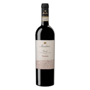 Barolo DOCG Cerretta  by Mauro Sebaste