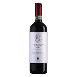 Chianti Classico DOCG Riserva  by Vignavecchia