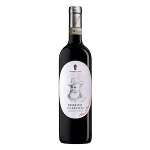 Chianti Classico DOCG Riserva  'Odoardo Beccari' by Vignavecchia