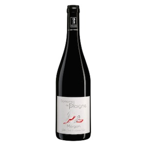 Morgon AOC by Domaine de la Plaigne