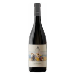 Etna DOC Superiore  Rinazzo  by Azienda Vinicola Benanti