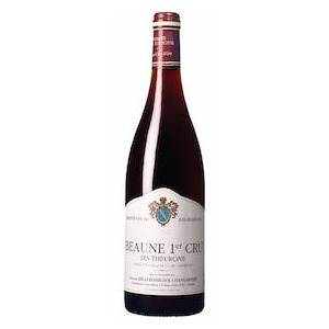 Beaune AOC Premier Cru  Les Teurons  by Domaine Regis Rossignol Changarnier