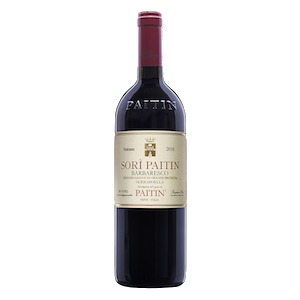 Barbaresco DOCG Serraboella  'Sorì Paitin' by Paitin