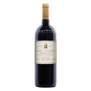 Barbaresco DOCG Riserva  Serraboella  'Sorì Paitin' by Paitin