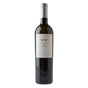 Santorini PDO Assyrtiko  'Wild Ferment' by Gaia