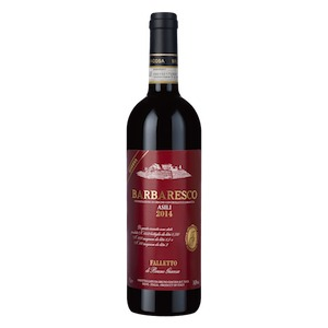 Barbaresco DOCG Riserva  Asili  by Falletto di Bruno Giacosa