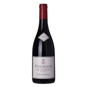 Pommard AOC Premier Cru  Clos des Epeneaux  by Domaine Comte Armand